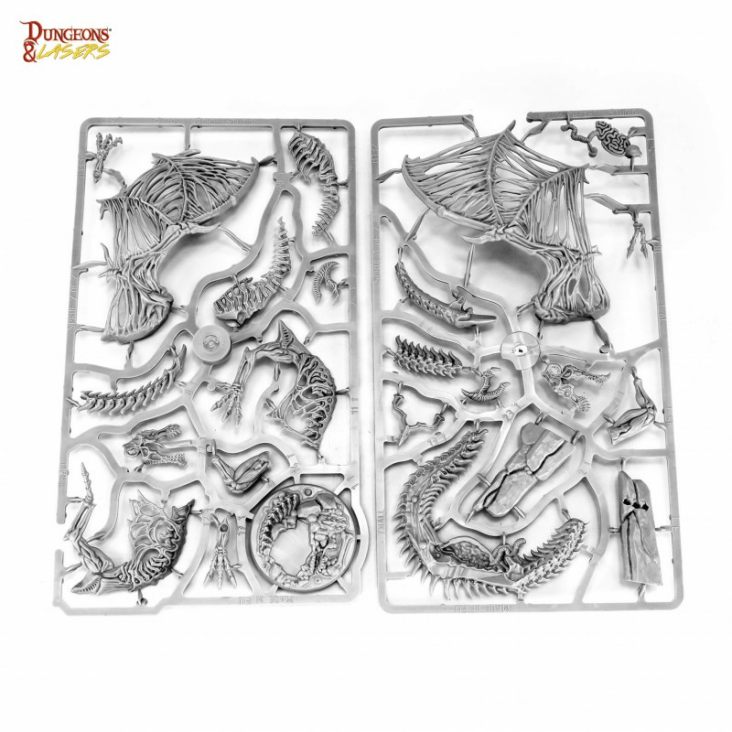 Archon Studio - Thall the Defiler